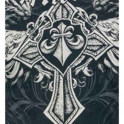 Футболка Affliction Ayala T-Shirt фото